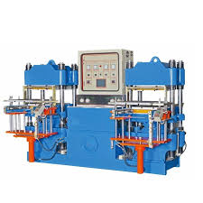 Rubber Band Making Machine